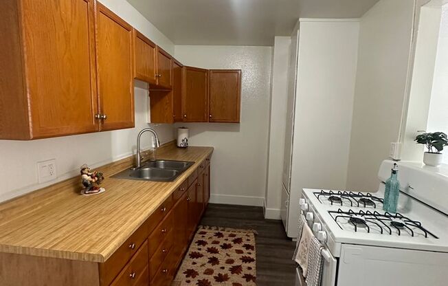 1 bed, 1 bath, 450 sqft, $1,695, Unit 12620 - D