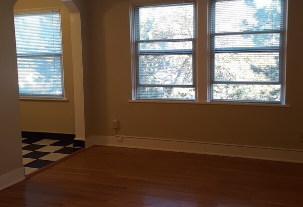 Studio, 1 bath, 500 sqft, $1,100, Unit 208