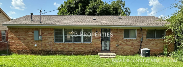 Partner-provided property photo