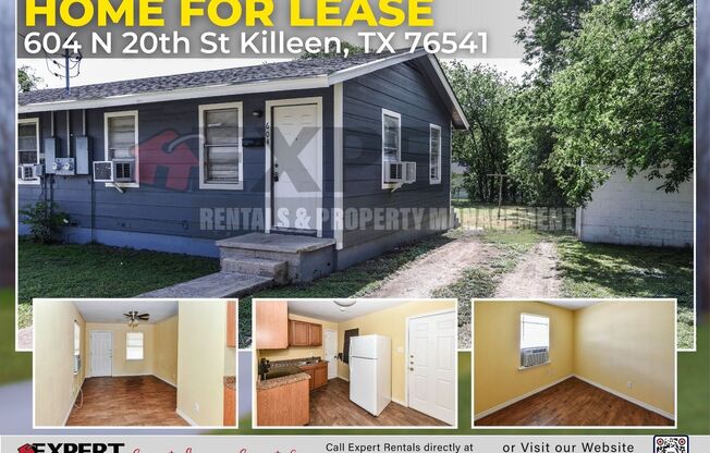 604 N. 20th St