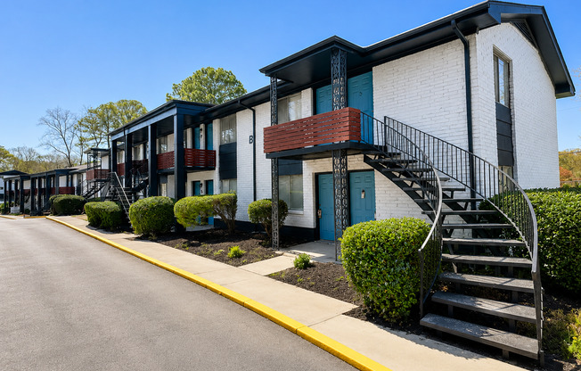 Walden Park Apartments
