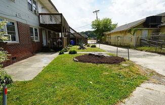 1340 Hwy 501 Apartments