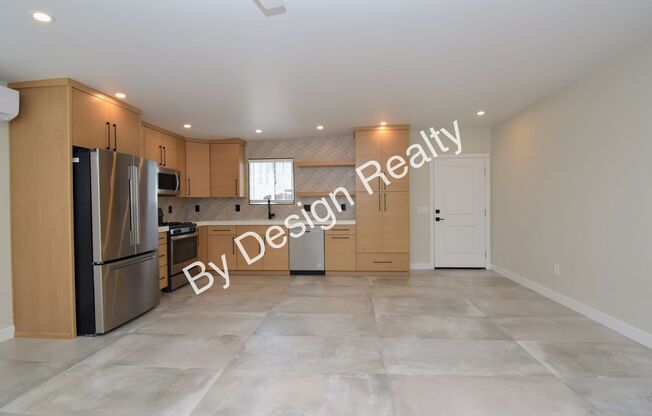 3 Bed 3 Bath - Built in 2024 - 1/2 Mile to the University of Arizona