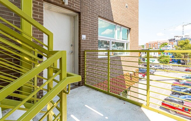 1932 9th St NW - Unit 303