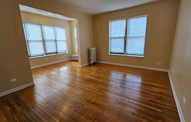 Studio, 1 bath, 550 sqft, $1,200, Unit 7726-2B