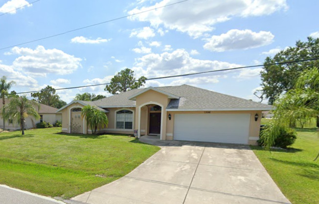 3 beds, 2 baths, $2,195