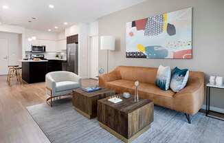 Welcome to Elements, Luxury Apartments in Irvine, CA