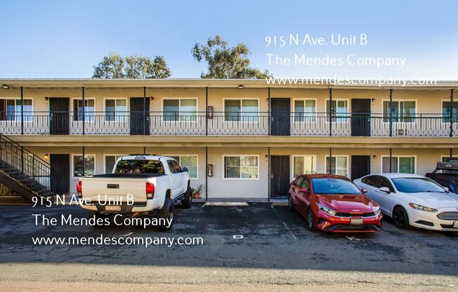 Fourteen On N Avenue