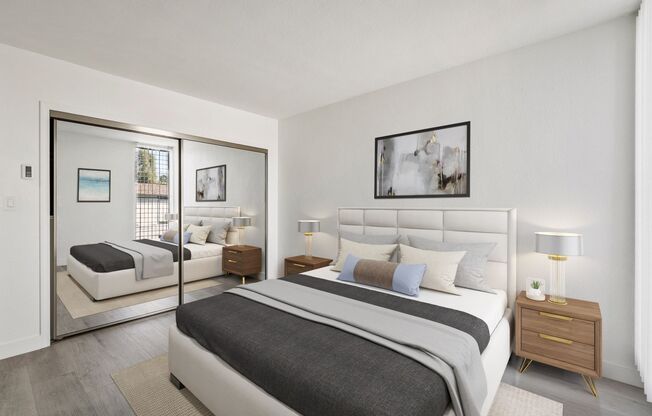 Fernwood Apartment Homes
