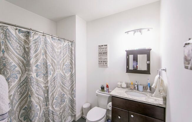 Queen Village Lofts