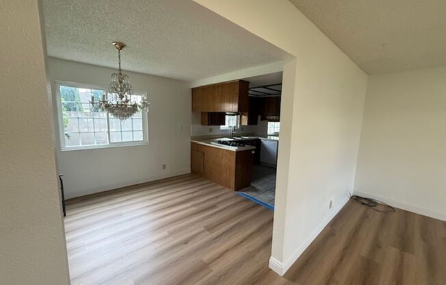 ***READY FOR IMMEDIATE OCCUPANCY*** 3BD/2.5BA HOME IN ARTESIA***