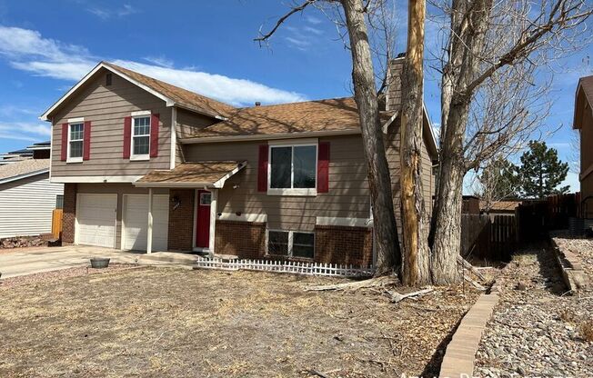 2660 PURGATORY DR