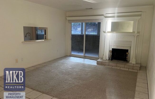 1 bed, 1 bath, $975