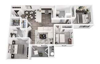 Partner-provided photo for $1125 unit