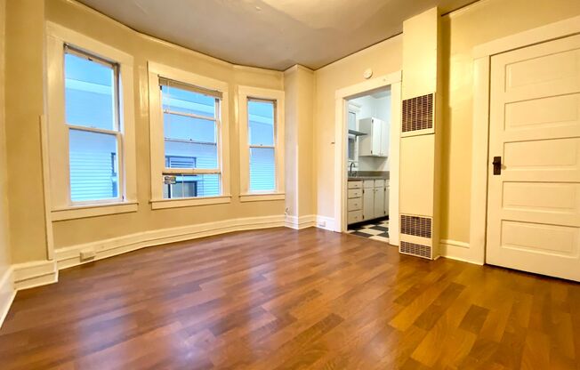 Glencoe Apartments