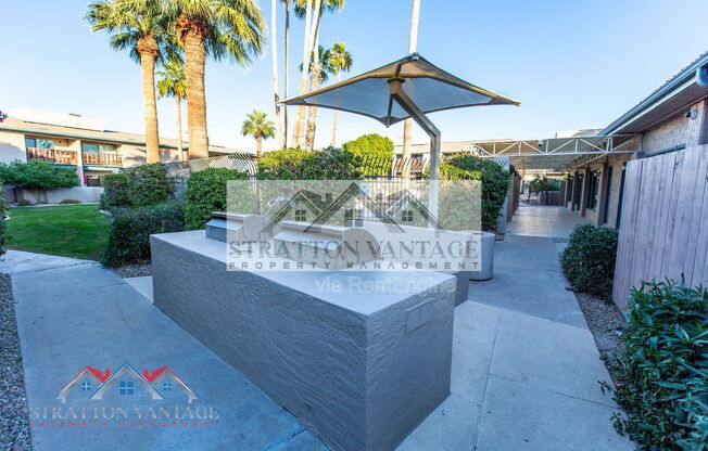 2 beds, 2 baths, 960 sqft, $1,450, Unit 278