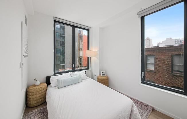 1 bed, 1 bath, $4,850, Unit PH201