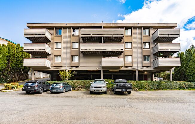 425 Apartments