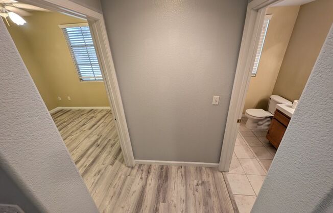 2 beds, 2 baths, $1,400, Unit # 1713