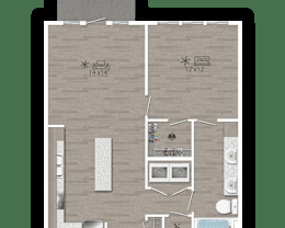 Partner-provided photo for $1910 unit
