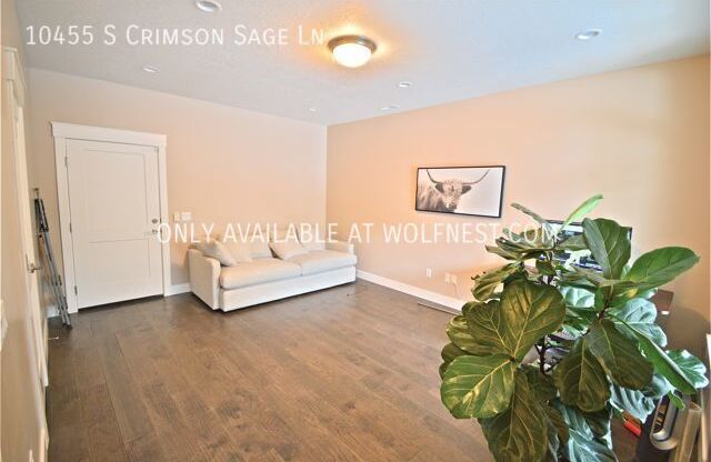 10455 S CRIMSON SAGE LN