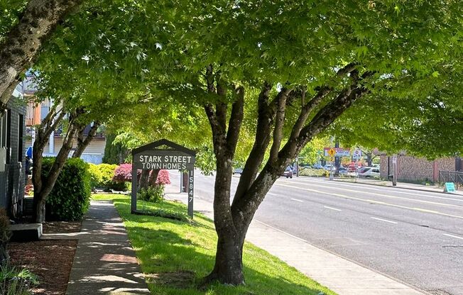 Stark Street Townhomes