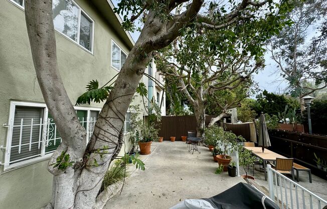 Studio Steps from the famous Venice Boardwalk