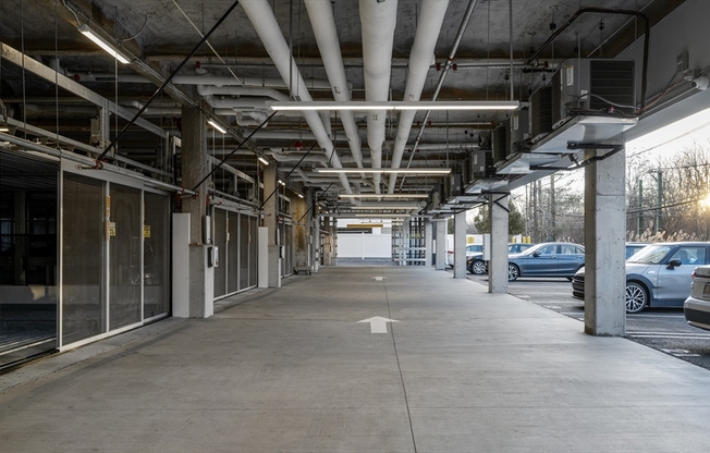 Studio, 1 bath, 485 sqft, $2,000, Unit 505