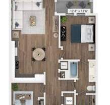 Partner-provided photo for $1900 unit