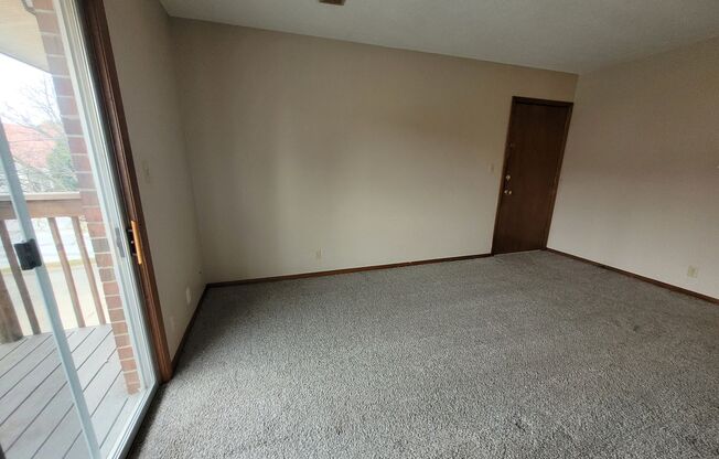 1 bed, 1 bath, $799, Unit 815-12