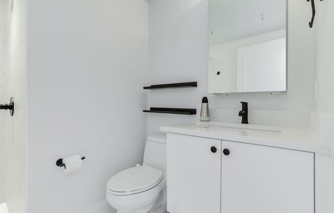 1 bed, 1 bath, 110 sqft, $1,490