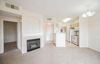 Spectacular Two Bedroom Condo Located In A Gated Community With Sparkling Amenities!
