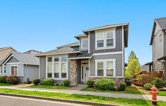 14672 Catalpa Way Oregon City, OR 97045