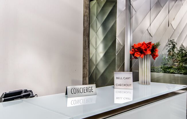 Beautiful Luxury High Rise Rental on Vegas Strip