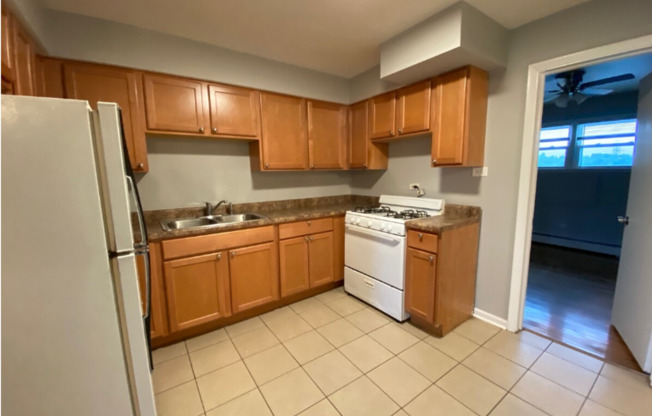 43 King Arthur Court Apartments