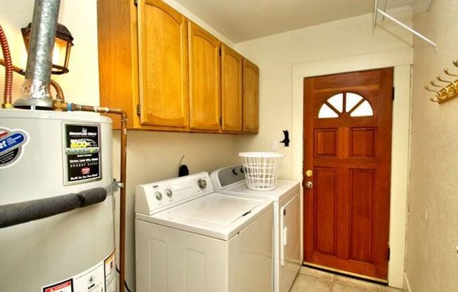 2 beds, 2 baths, $3,950