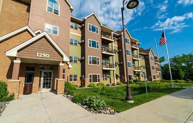 Partner-provided property photo