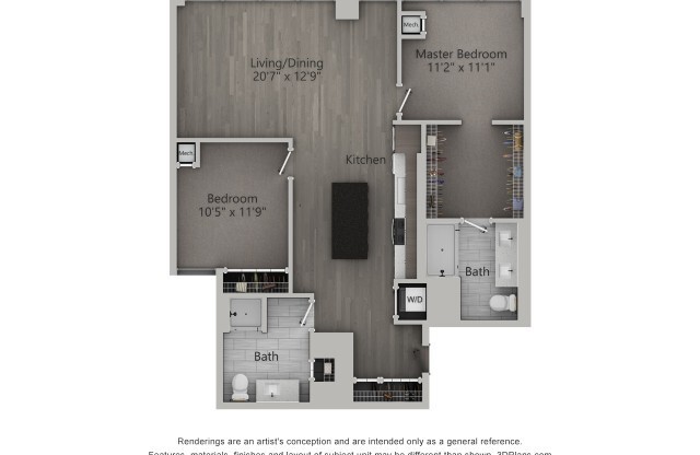 Partner-provided property photo