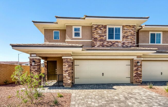 Modern Elegance Meets Smart Living in This Upgraded New Build!