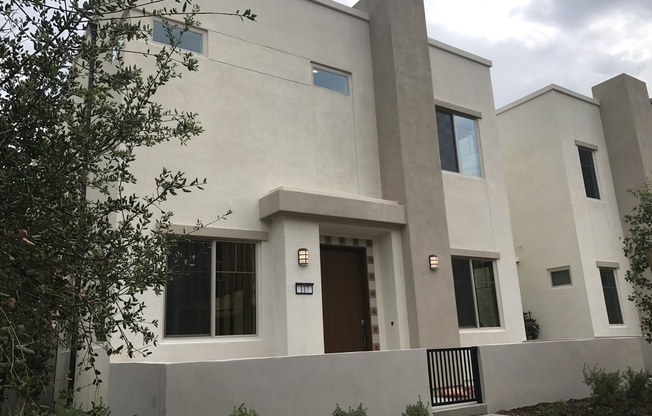 Move Fast — Smart, Modern Living at 117 Terrapin, Irvine