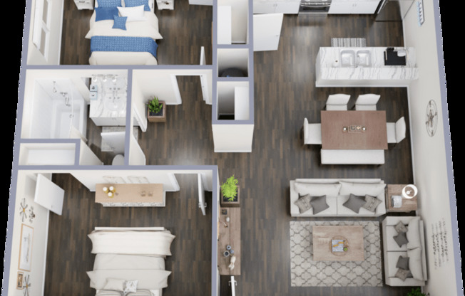 Partner-provided property photo