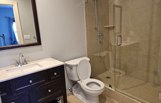 1 bed, 1 bath, 578 sqft, $3,350, Unit 711