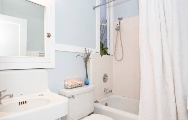 1341 Union Street #9