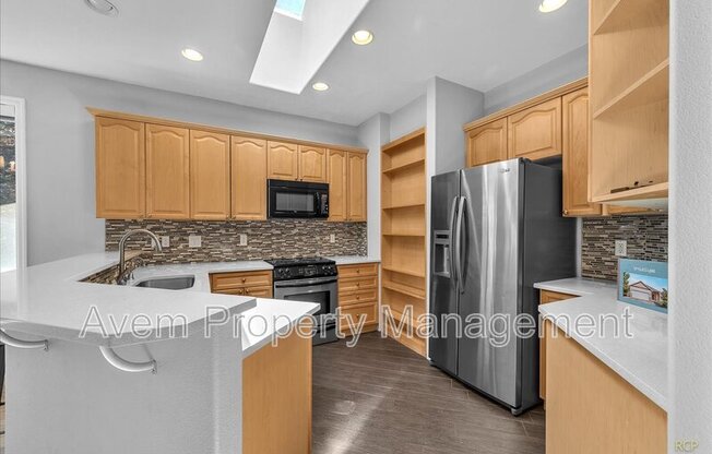 15097 SPYGLASS LN