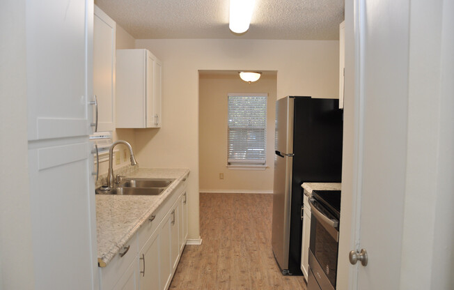 3 Bedroom 2 Bath in SE Austin