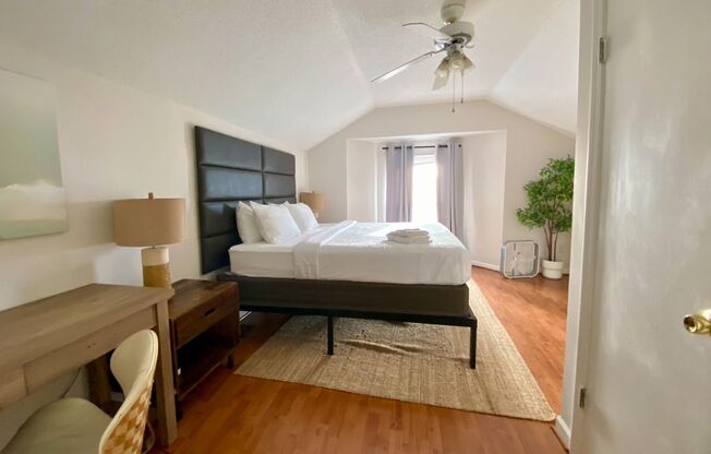 Juniper Place Condominiums