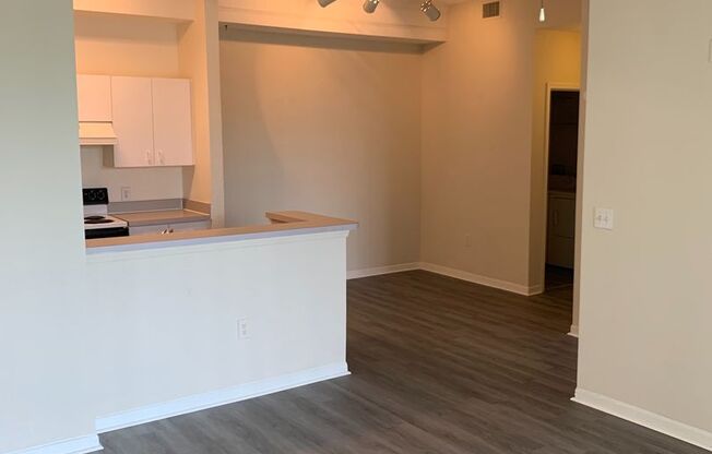 One Bedroom For Rent in New Tampa!