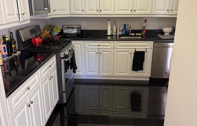 201 East 28th Street #12K