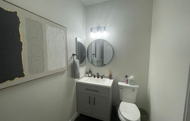 2 beds, 2.5 baths, $2,195, Unit # 1219