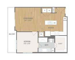 Partner-provided photo for $2120 unit